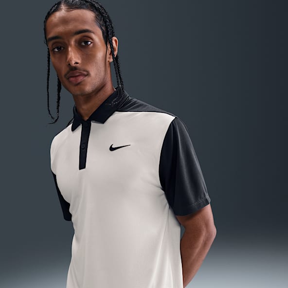 Men's Golf Tops & Shirts. Nike CA